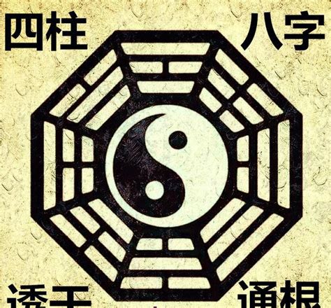 天干透出|读懂通根、透干、藏干，会断五行旺衰。